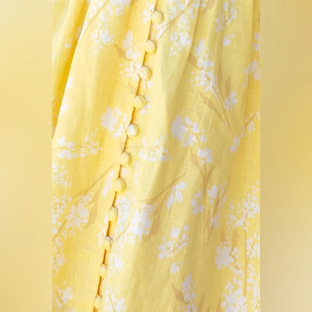 Sabo Skirt Lulu’s Dress - Picture 6 of 11